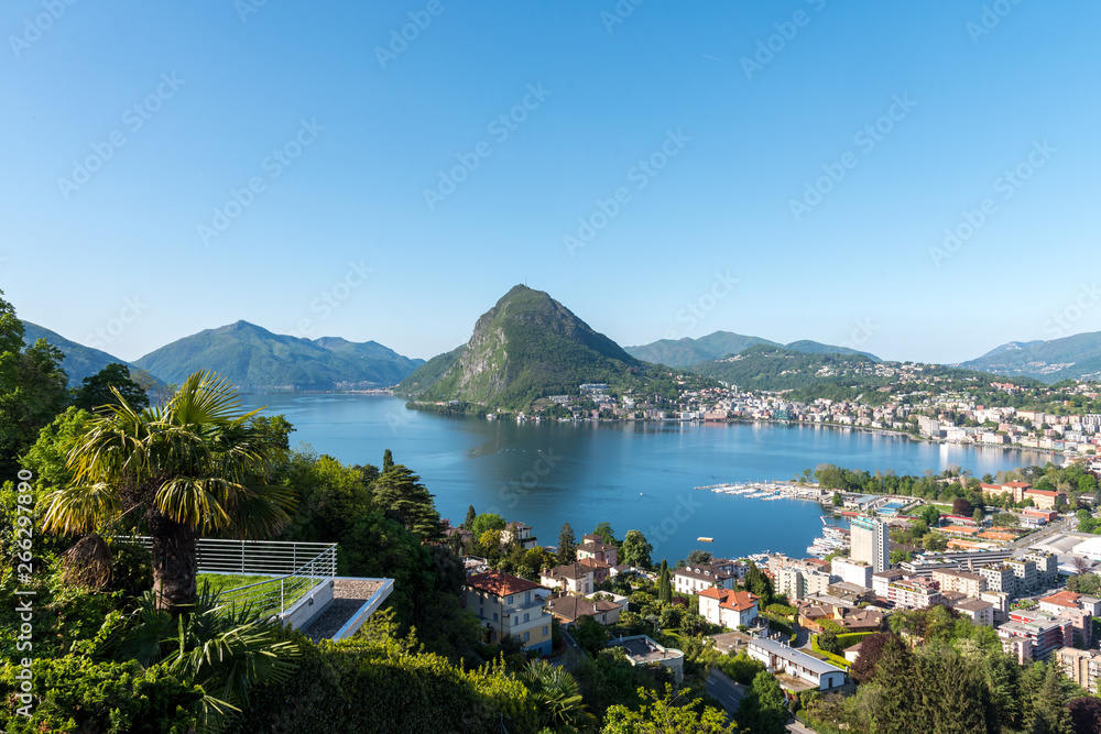 Rotoswiss - Lugano